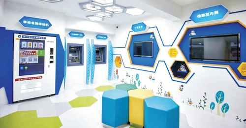 業務(wu)項(xiang)目(mu)